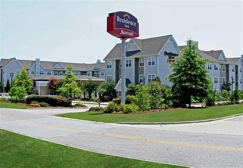 Residence Inn Columbia Northeast - UPDATED 2017 Prices & Hotel Reviews (SC) - TripAdvisor