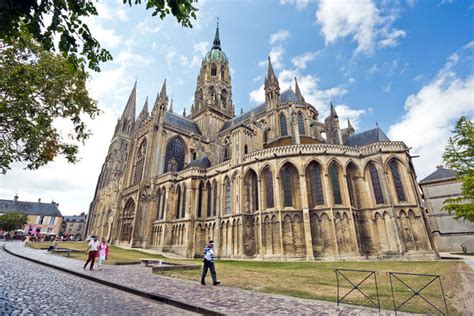 France's Enduring Gothic Cathedrals by Rick Steves