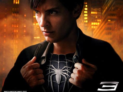 Share more than 60 tobey maguire spider man wallpaper - in.cdgdbentre