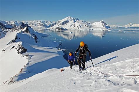 Antarctica 2023/24 Holidays | Discover the World | Polar Experts