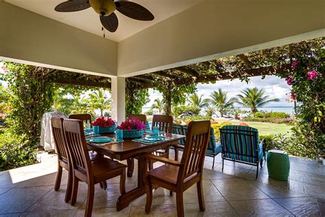 Luxurious Villas in Placencia, Belize