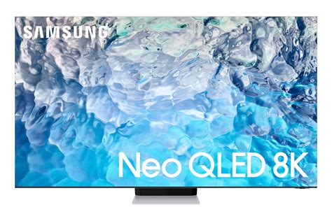 Buy SAMSUNG 75-Inch Class Samsung Neo QLED 8K QN900B Series Mini LED ...