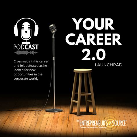 Your Career 2.0 Launchpad – “Crossroads” | TES Franchise