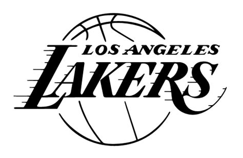 Free Lakers Cliparts, Download Free Lakers Cliparts png images, Free ...