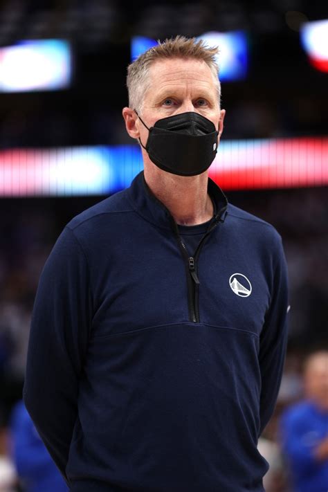 Golden State Warriors head coach Steve Kerr delivers speech against gun ...