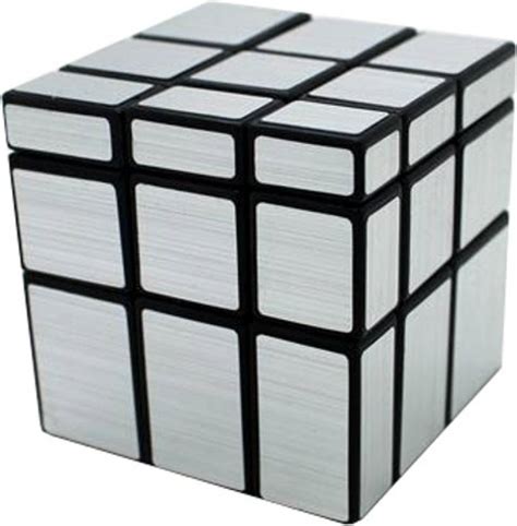 Shengshou Mirror Cube - Mirror Cube . shop for Shengshou products in India. Toys for 8 - 15 ...