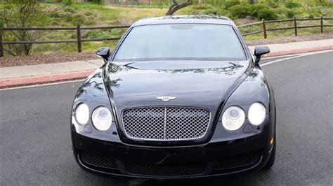 These are the Cheapest Bentleys For Sale on Autotrader - Autotrader