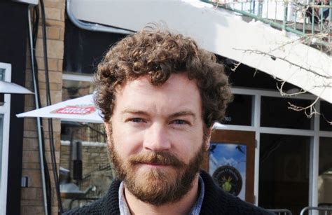 Danny Masterson Net Worth | Celebrity Net Worth