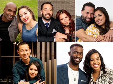 MAFS Season 13 Update: Find Out Who Stayed Together and Who Split