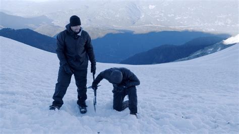 'Ultimate Ninja Challenge' Sneak Peek: The Contestants Struggle With Ice Caves (VIDEO)