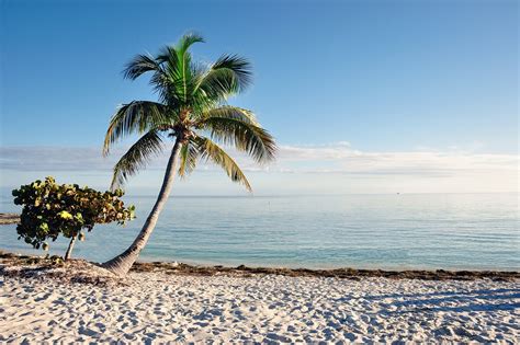 Florida Keys Beaches