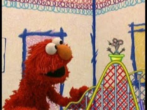 Elmo's World: Pets - YouTube