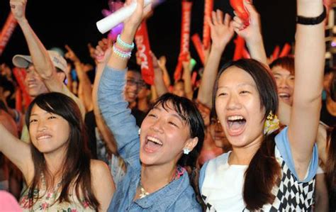 Top 10 Chinese music festivals - China.org.cn