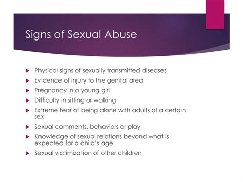 PPT - Child Abuse & Neglect PowerPoint Presentation, free download - ID:2585520