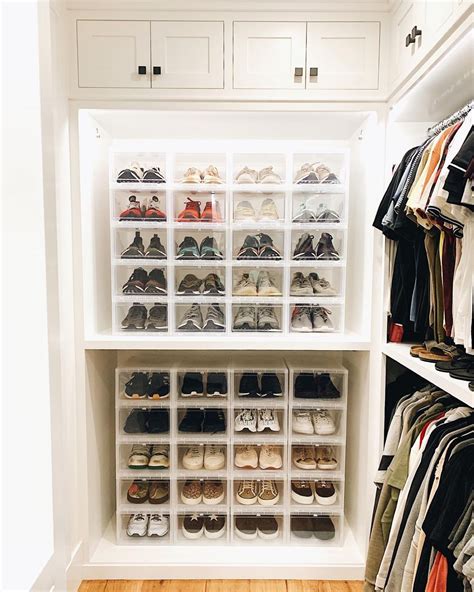 19 Shoe Organization & Storage Ideas 👠 | Extra Space Storage