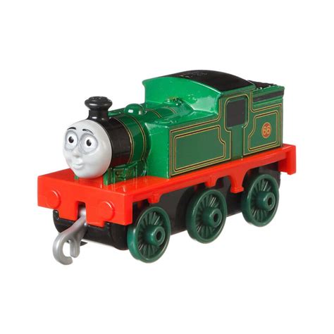 Thomas & Friends TrackMaster, Whiff - English Edition by Fisher-Price ...