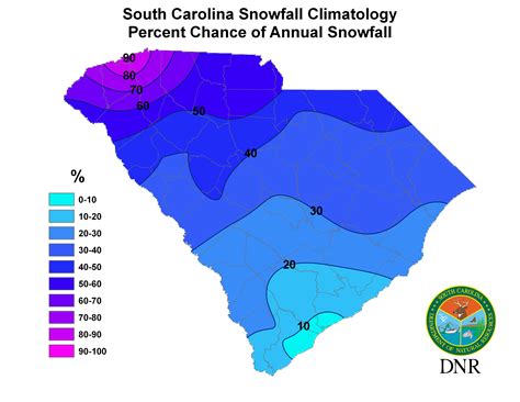 South Carolina State Climatology Office