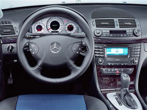 2004 E320 Sport Edition - Page 2 - Mercedes-Benz Forum