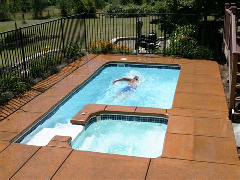 Viking Hydrozone Pools - Radiant Pool & Spa