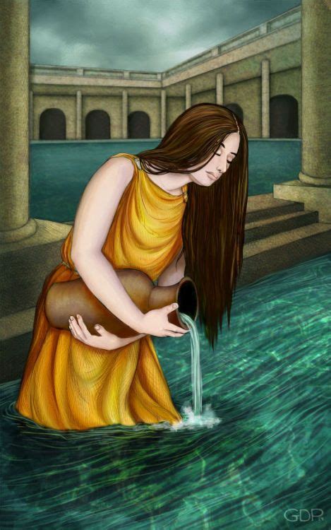 Sulis, Goddess of Bath by gpalmer | Goddess, Celtic mythology, Celtic goddess