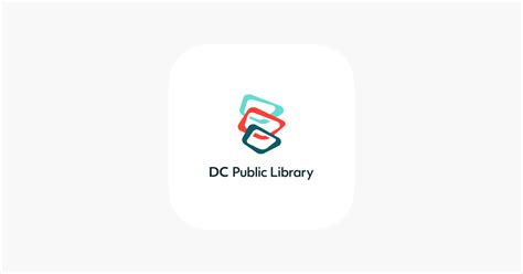 ‎DC Public Library on the App Store