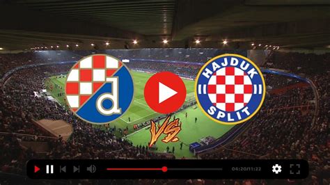 Dinamo Zagreb - Hajduk Split live online 17/12/2023 Live Spo | Stroke Support Group | David ...