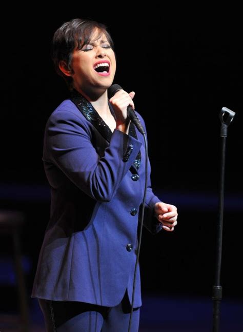 Review: Broadway singer Lea Salonga, voice of Disney princesses, at ...