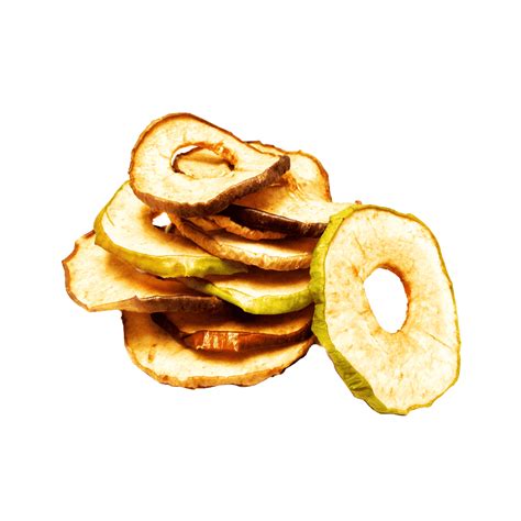 Freeze Dried Apples 🍎