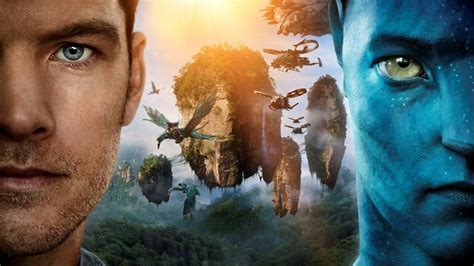 James Cameron’s Avatar Teaser Trailer Breakdown | Movies | Empire