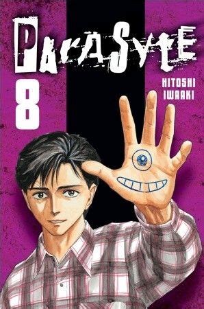 Parasyte, Volume 8, this manga is so good. Parasyte The Maxim, Manga Books, Manga Covers ...