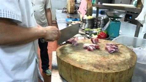 Cook of Fuzhou Cuisine - Part 1 - YouTube