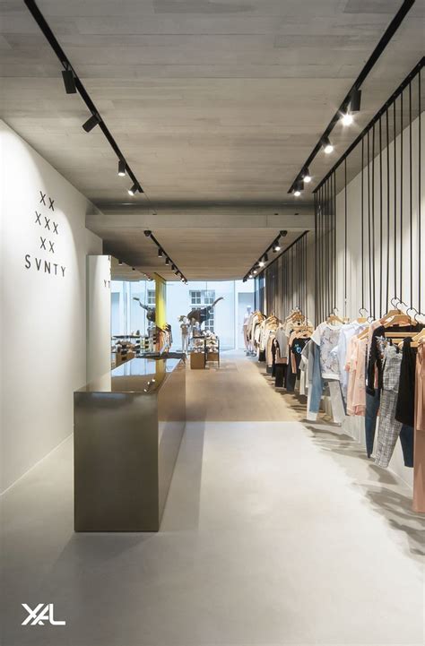 Retail | Open fashion store lighting design ideas | BO by XAL | Retail ...