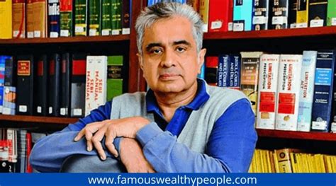 Harish Salve Net Worth 2021 - Fees, Religion, Wife, Age, Wiki,