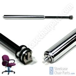 Steelcase Amia Chair Replacement Heavy Duty Gas Cylinder ...