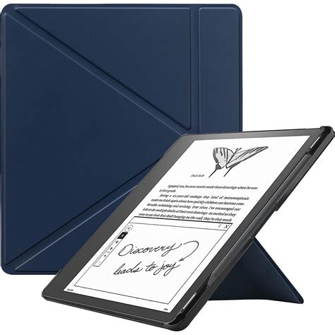 Best cases for the Amazon Kindle Scribe 2022 | Android Central