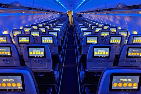 Inside JetBlue's First 'Phase 2' Retrofitted Airbus A320 - The Points Guy