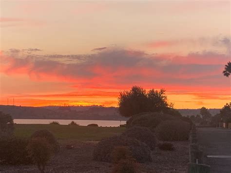 September Sunset: Benicia Photos Of The Day | Benicia, CA Patch