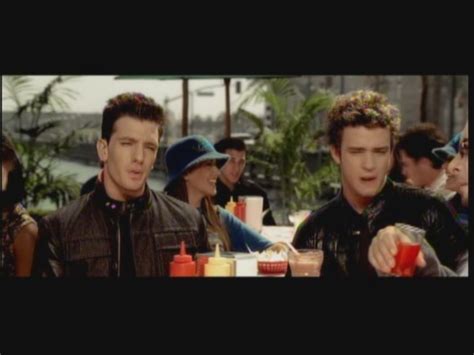 NSYNC - This I Promise You - Music Video - NSYNC Image (15727786) - Fanpop