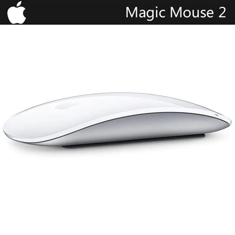 Original Apple Magic Mouse 2 Multi Touch, support Windows macOS ...