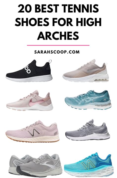 Best Tennis Court Shoes For High Arches Deals | repc.com