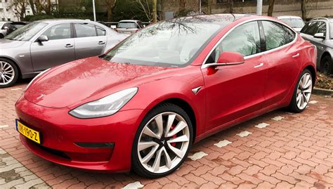 Testfahrt im Tesla Model 3 | Captain-Gadget