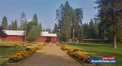 Nevada County Fair in Grass Valley at the Fairgrounds - Roseville Today