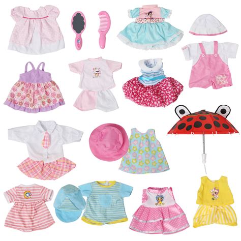 Baby Newborn Doll Clothes - newborn kittens