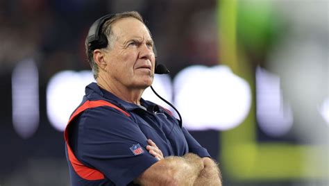 Bill Belichick interviewing for 2nd time with Falcons this weekend: report | FOX 5 Atlanta