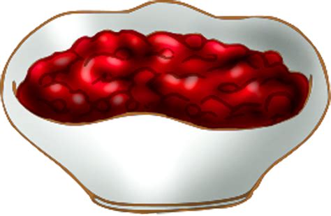 Cranberry clipart - Clipground