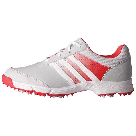 adidas Tech Response Women's Golf Shoe - Grey | PGA TOUR Superstore