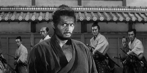 'Harakiri' 60 Years On: 10 Reasons Why It's The Best Samurai Movie Ever