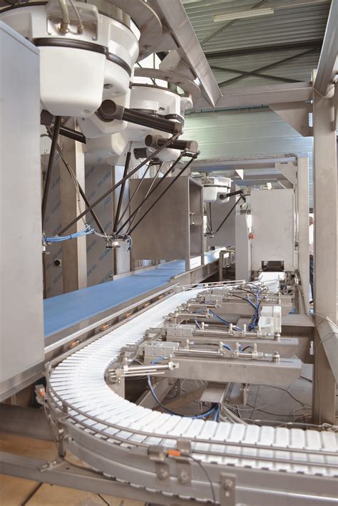 Operating fully automated packaging machines for Koppert - Technolution Perform