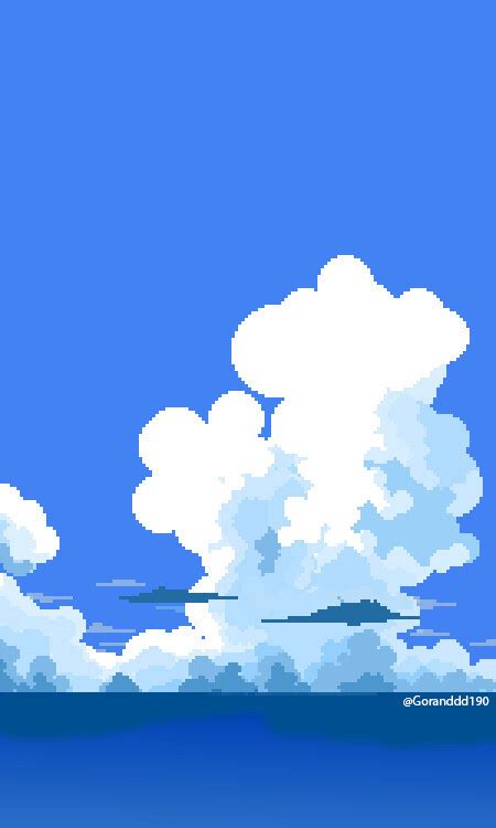 ArtStation - Cloudy