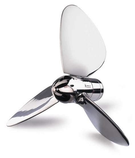 Calculate your propeller and request your quote | Ewol propellers